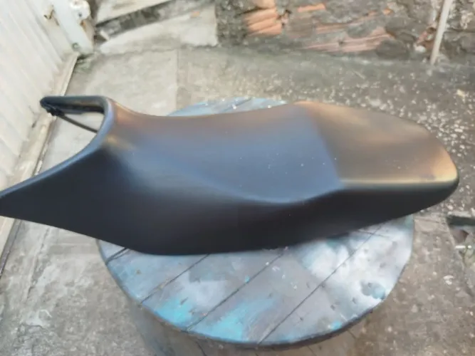 Banco da Falcon 