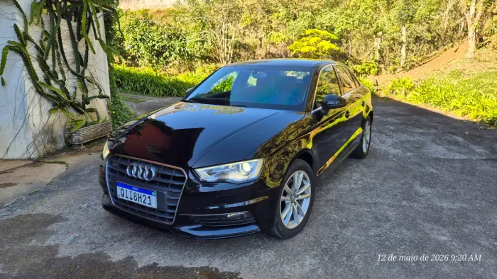 Audi A3 Sed. Ambition 2.0 Tsfi 220cv S-tronic 2016