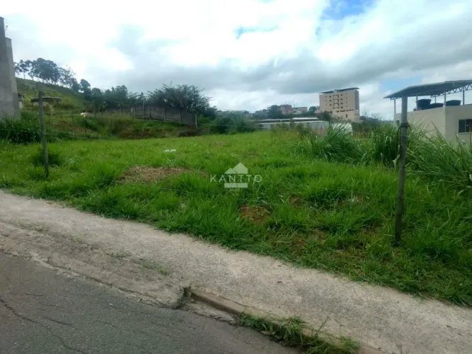 Terreno à venda, 200 m² por R$ 130.000,00 - Nova Benfica - Juiz de Fora/MG