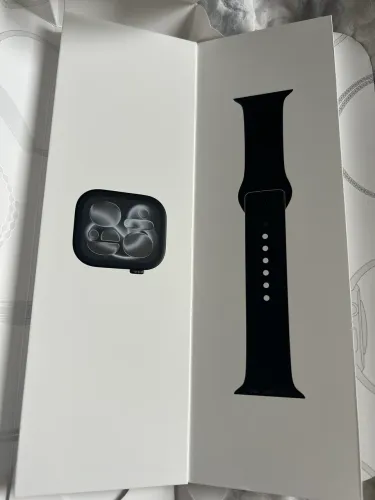 Apple Watch Series 11