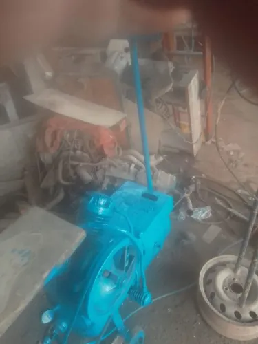 Compressor