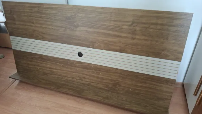 Painel para tv ate 55"