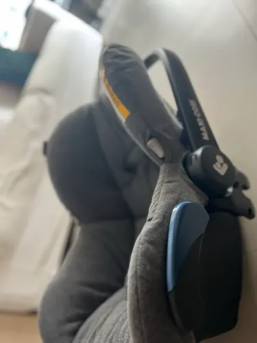 Bebê Conforto MAXI COSI Cite Luxe