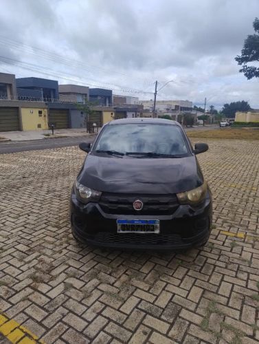 Imagem de Fiat Mobi Like 1.0 Fire Flex 5P. 2020