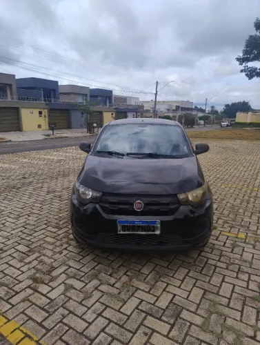Fiat Mobi Like 1.0 Fire Flex 5P. 2020