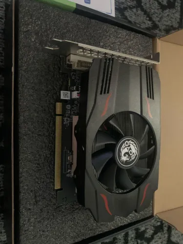VENDO RX 550