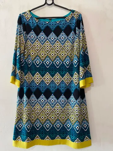 Vestidos indianos