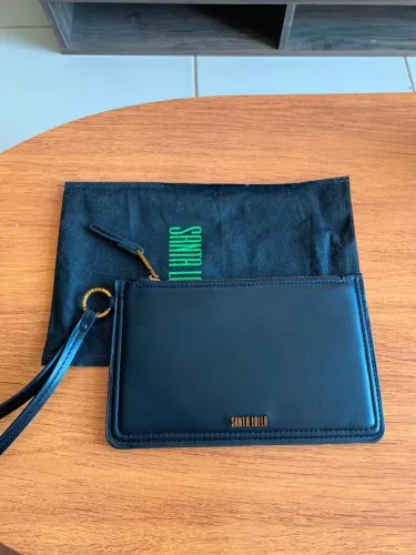 Bolsa Santa Lola