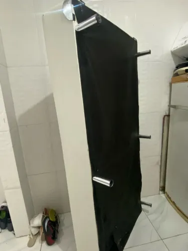 Base cama de solteiro