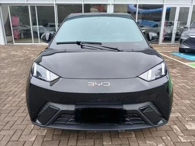 Imagem de BYD Dolphin Mini (Elétrico) 2025