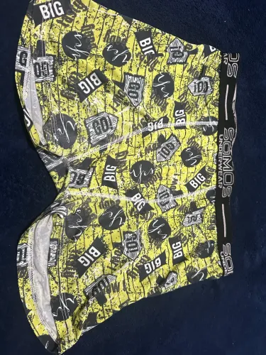 Cueca Boxer Somos Underwear