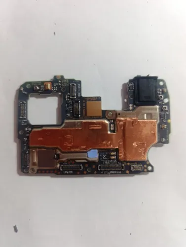 Placa mãe redmi note 13 128Gb conta Google, IMEI limpo