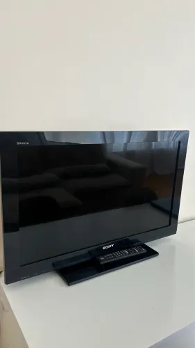 TV Sony Bravia - Excelente estado
