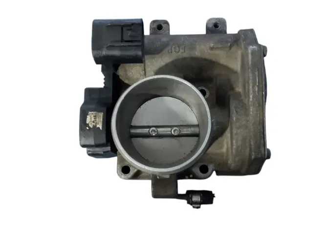 Corpo Tbi Borboleta Corsa Meriva 1.8 1.4 Flex 2007 2010