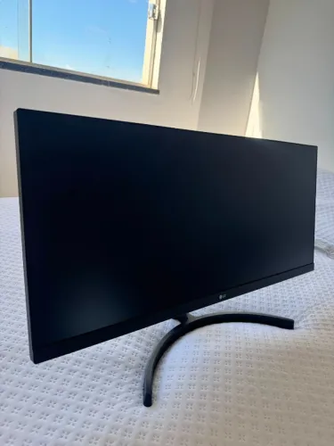 Monitor LG 29" Full HD UltraWide 21:9