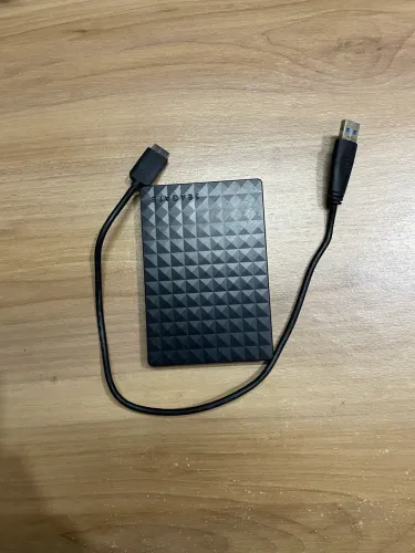 HD EXTERNO 2T 
