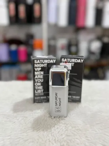 Miniatura perfume