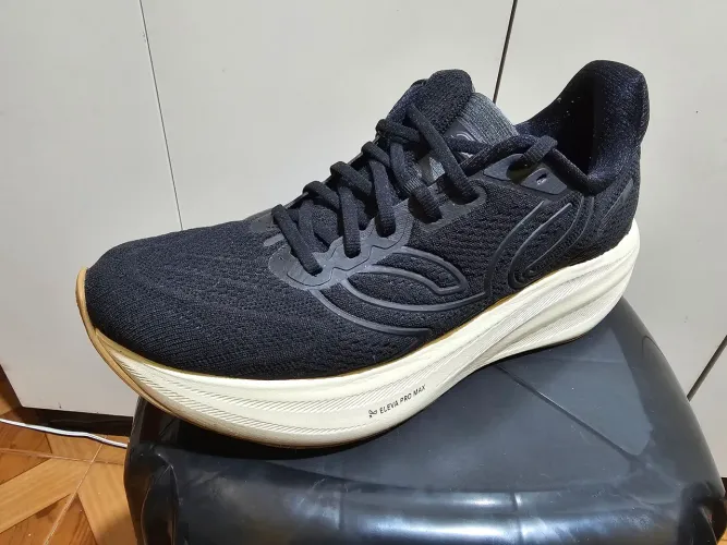 Olimpikus Corre Max com caixa