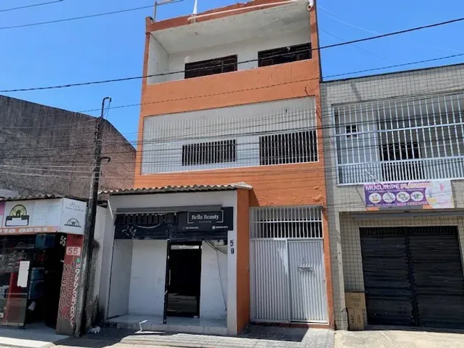 LOJA para alugar na cidade de FORTALEZA-CE