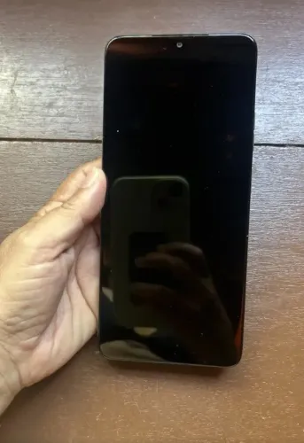 Smartphone Moto G06 128gb