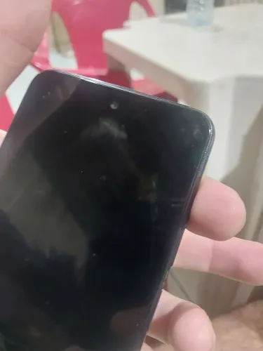 Redmi 10s 128gb trincado