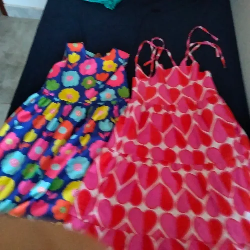 Vestidos