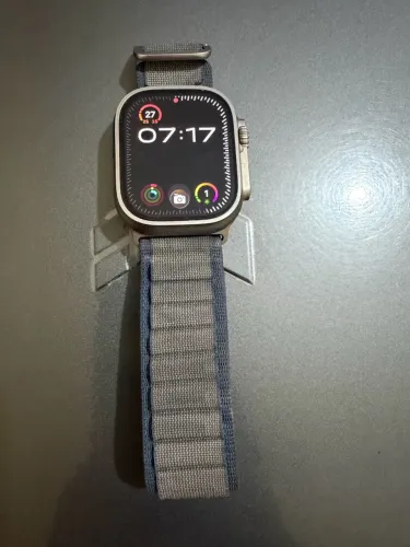 Vendo apple watch ultra 2