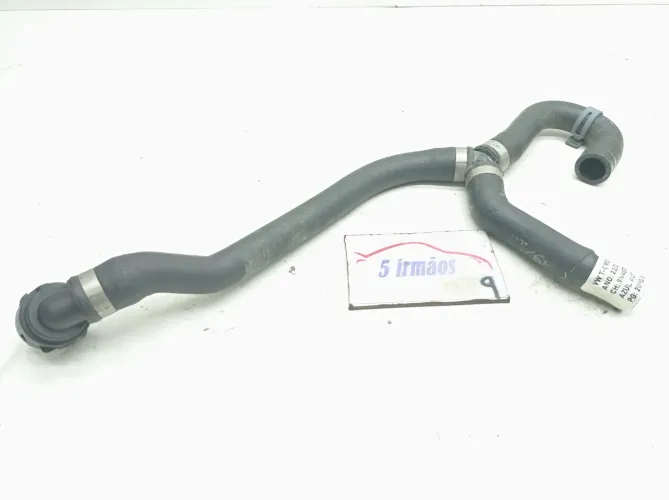 Mangueira Arrefecimento Vw Tcross 1.4 2022 / 2023 Ag2qb12205