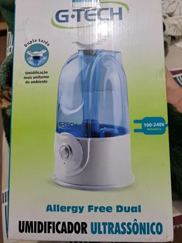 Vaporizador 