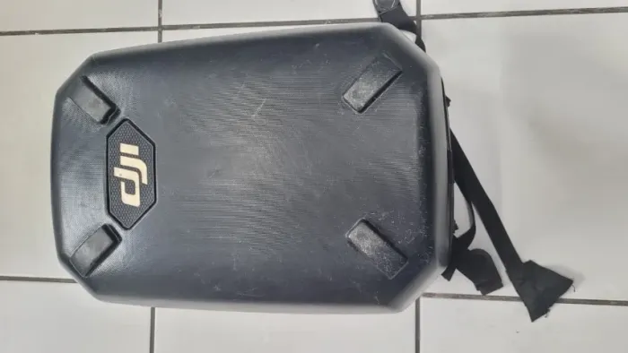 Mochila para Drone Phantom 4