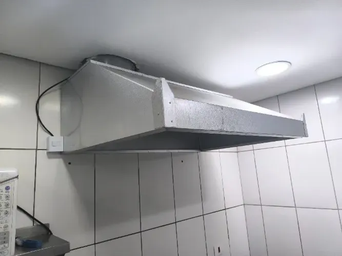 goifa para cozinha restaurante