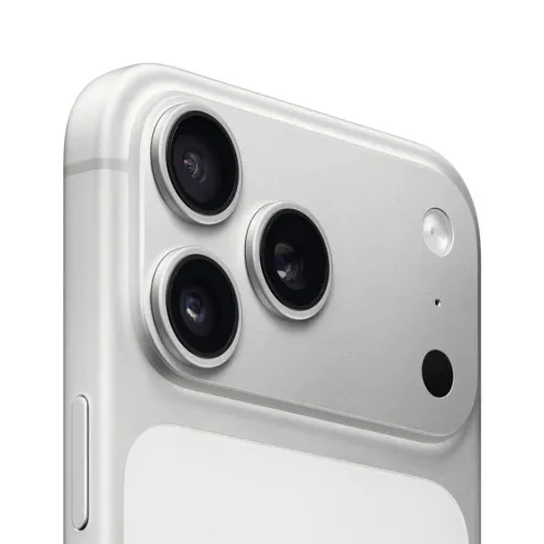 iPhone 17 pro Max 256 lacrado