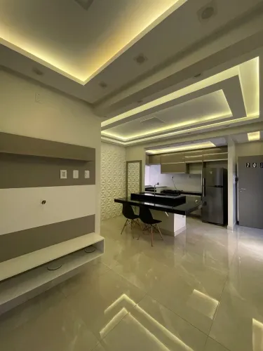 ALUGO APARTAMENTO LINDÍSSIMO EM CASTANHAL
