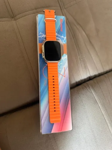 Relógio Apple