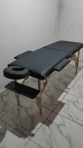 MACA MALETA C/ APOIO DE BRAÇOS