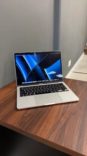 MacBook Pro M1 2020