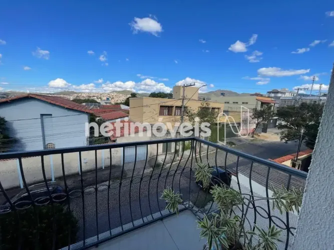 Lindo apartamento com 3 quartos e suite todo reformado no Esplanada!!!
