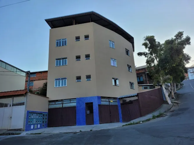 ALUGO APT NO BAIRRO AMAZÔNIA JUIZ DE FORA MG