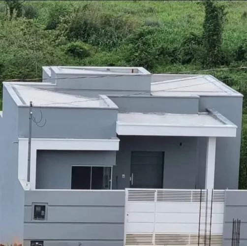 Casa em Toledo MG 