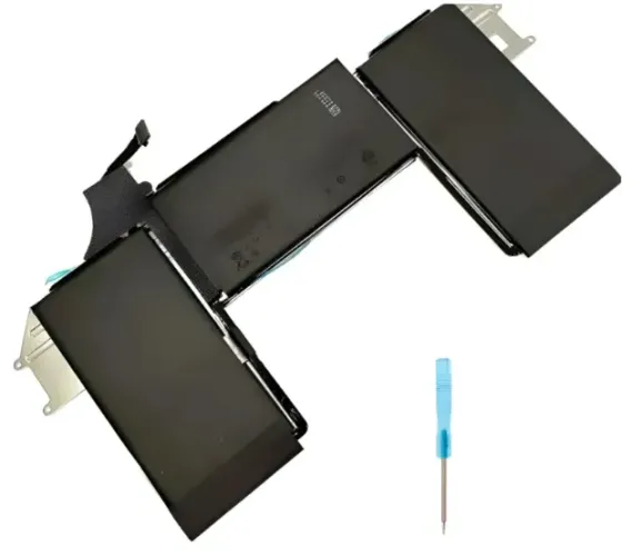 BATERIA PARA MACBOOK AIR A2337 A1965 A1932 A2179 INTEL M1 SEMINOVA