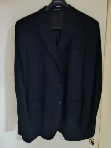 Terno Brooksfield Preto