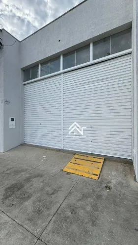 Salão, 153 m² - venda por R$ 2.200.000,00 ou aluguel por R$ 9.171,16/mês - Centro - Atibai