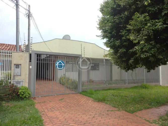 LOCALIZAÇÃO EXCELENTE