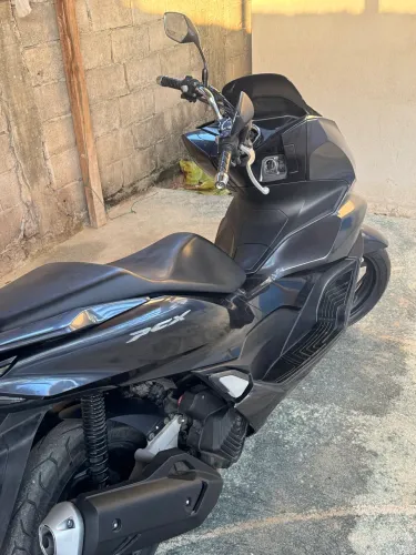 Pcx