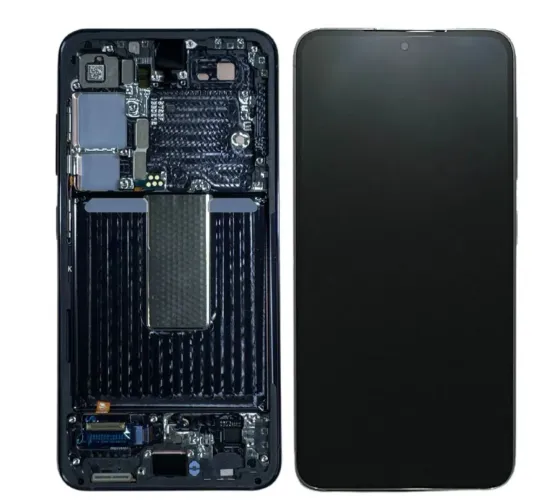 Tela frontal s23 s911b 100% original