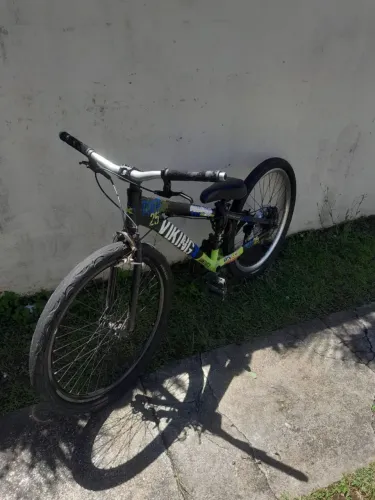 Bike vk