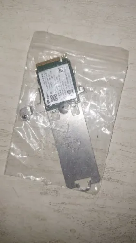 Ssd 128gb NVME Sk Hynix