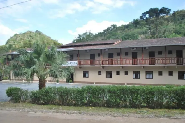 Vendo Hotel com 27 Suítes, Belchior Alto - Gaspar