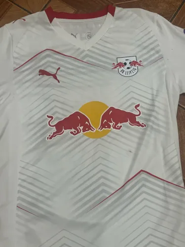 Camisa Red Bull