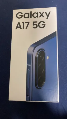 A17 5g